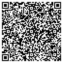 QR code with Rays Togery contacts