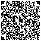 QR code with Aero Structures Company contacts