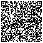 QR code with Manor Park Senior Center contacts