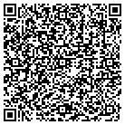 QR code with Hilbert Family Practices contacts