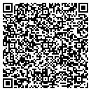 QR code with Hillel Foundations contacts