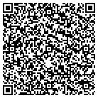 QR code with Hale Park Travel Center contacts