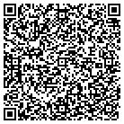 QR code with A J's Quality Landscaping contacts