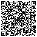 QR code with WXXM contacts