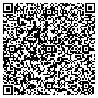 QR code with Galaxy Science & Hobby Center contacts