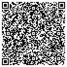 QR code with Bancroft Early Learning Center contacts