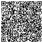 QR code with A & M Quality Building & Rmdlg contacts