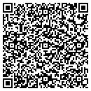 QR code with Knute Development contacts
