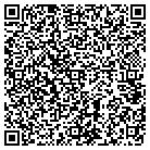 QR code with Macon County Revenue Comm contacts