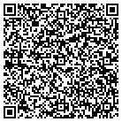 QR code with De Pere Historical Museum contacts