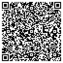 QR code with Harmony Tower contacts