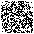 QR code with Umhoefer Lumber Do-It Center contacts