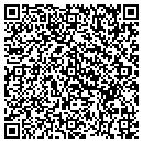 QR code with Haberman Const contacts