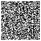 QR code with Rouers Bar-Not The Hamburger contacts