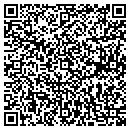 QR code with L & M's Bar & Grill contacts