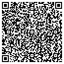 QR code with P L Builders contacts