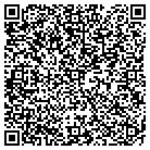 QR code with Jeferey J O'Connor Painting Co contacts