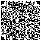QR code with Advanced Diving & Inspect contacts