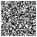 QR code with Marina View contacts