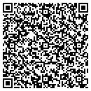 QR code with Advance Signs Inc contacts