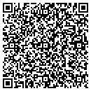 QR code with Harmon Homes contacts