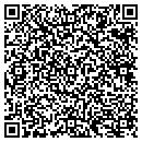 QR code with Roger Bruhn contacts