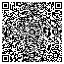 QR code with Accuform Inc contacts