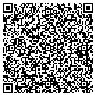 QR code with Mainstreet Menu Systems contacts