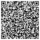 QR code with Russ Garage contacts
