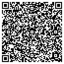 QR code with Hall Consulting contacts