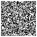 QR code with U S China Imports contacts