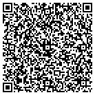 QR code with Clay Froelich Trucking Inc contacts
