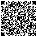 QR code with L & G Investments Inc contacts