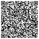 QR code with Raven Golf Service Inc contacts