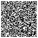 QR code with Jb Signs contacts