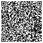 QR code with Machine & Thread Corp contacts