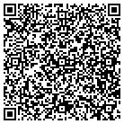 QR code with M & S Carpet Cleaning contacts
