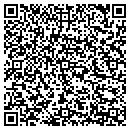 QR code with James A Palmer DVM contacts