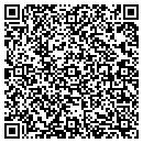 QR code with KMC Center contacts