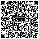 QR code with Adams Township Townhall contacts