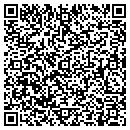 QR code with Hanson Auto contacts