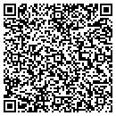 QR code with Hilliard Park contacts