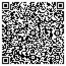 QR code with Puff N Stuff contacts