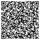 QR code with L Quillin & Assoc Inc contacts