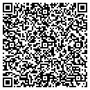 QR code with Houdek Farm Inc contacts
