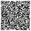 QR code with County Jail contacts