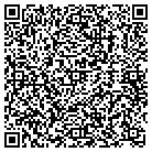 QR code with Hickey Enterprises LLC contacts