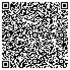 QR code with Marshfield Bus Service contacts