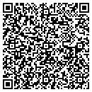 QR code with S&O Services LLC contacts