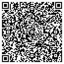 QR code with SHR Computing contacts